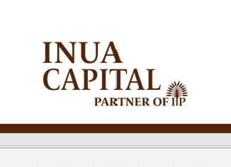 Inua Capital logo