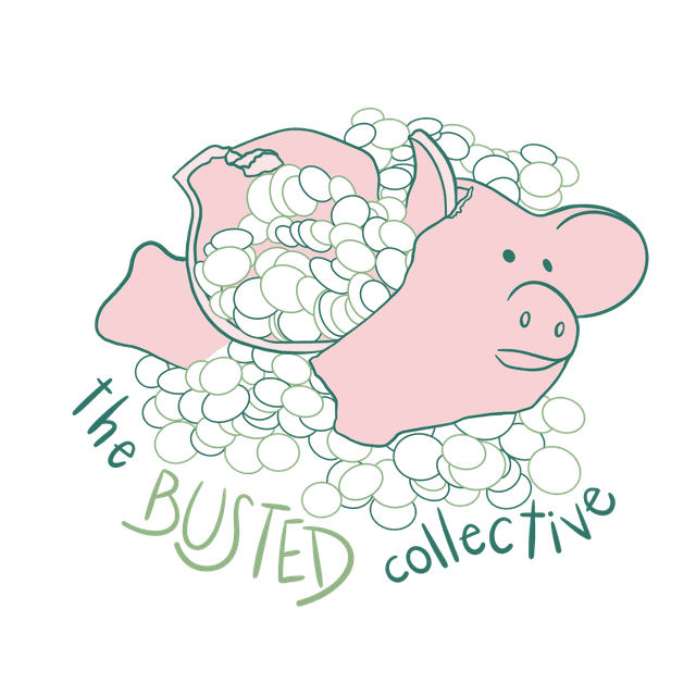 BUSTED: Breaking Up Sequestered Trusts & Endowments for Distribution