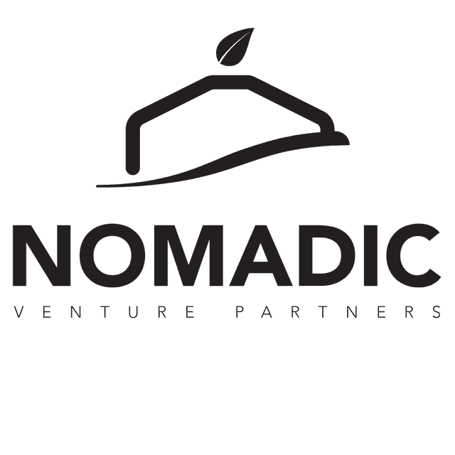 Nomadic Venture Partners logo