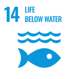 LIFE BELOW WATER