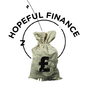 Hopeful Finance: New financial instruments for pioneers
