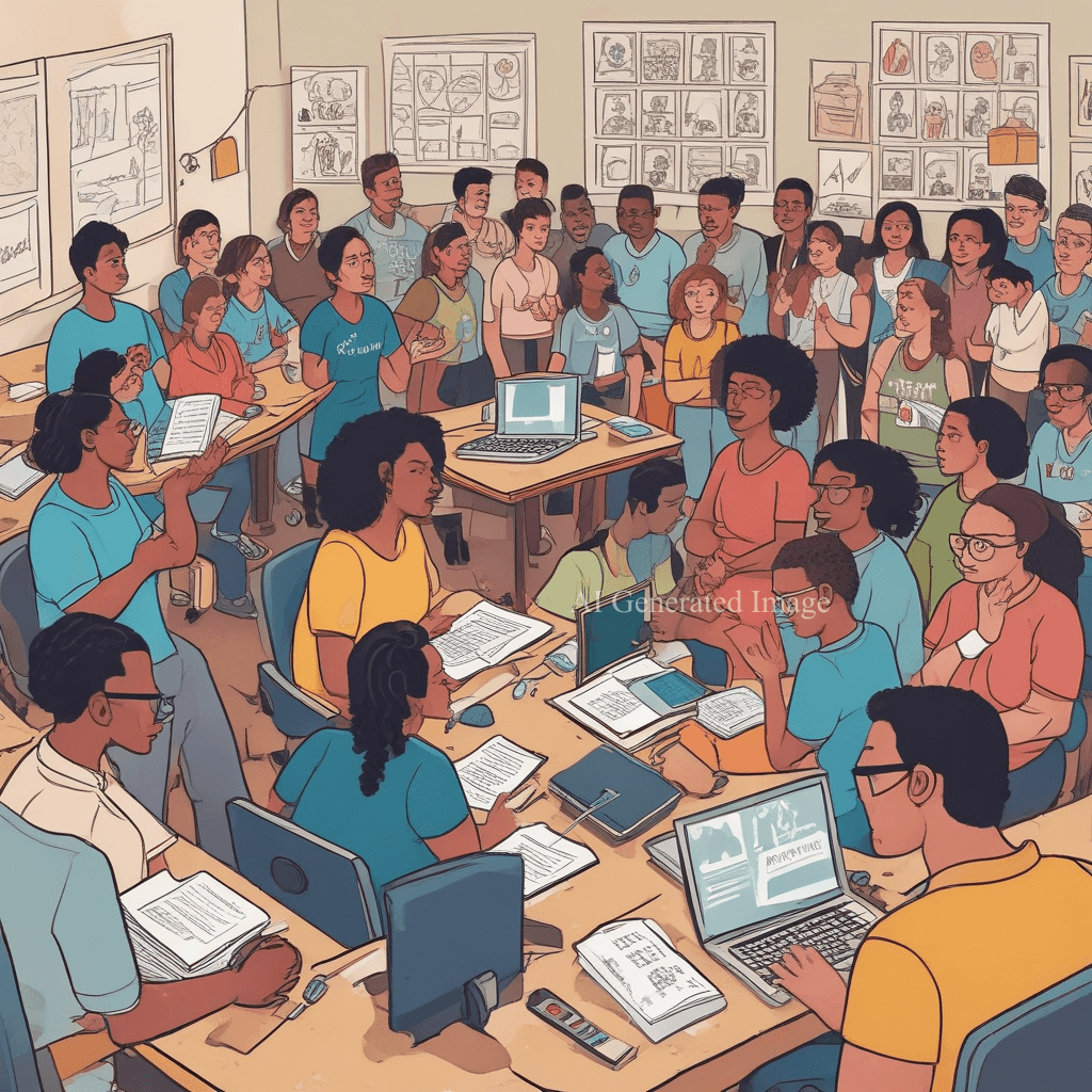 Deaf Outreach Program (DEAFOP)