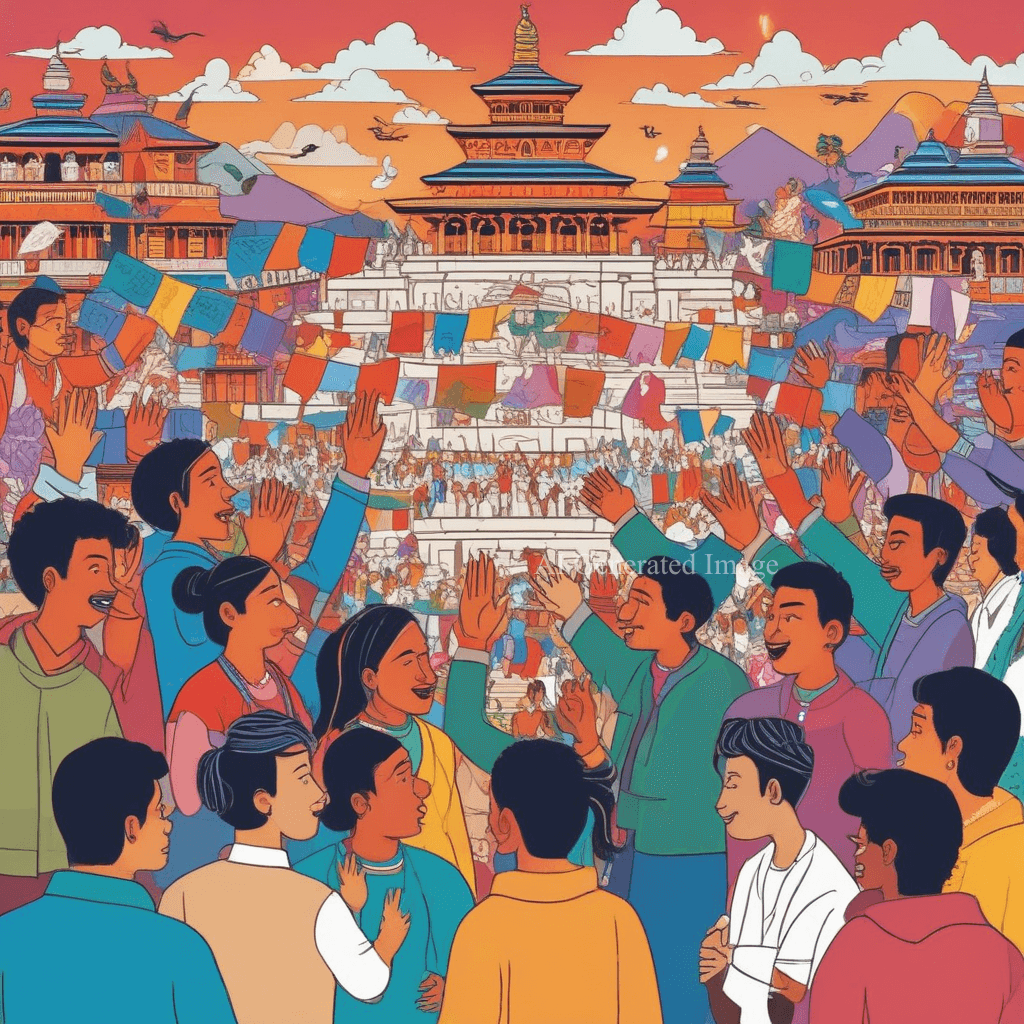 Integrity Idol Nepal