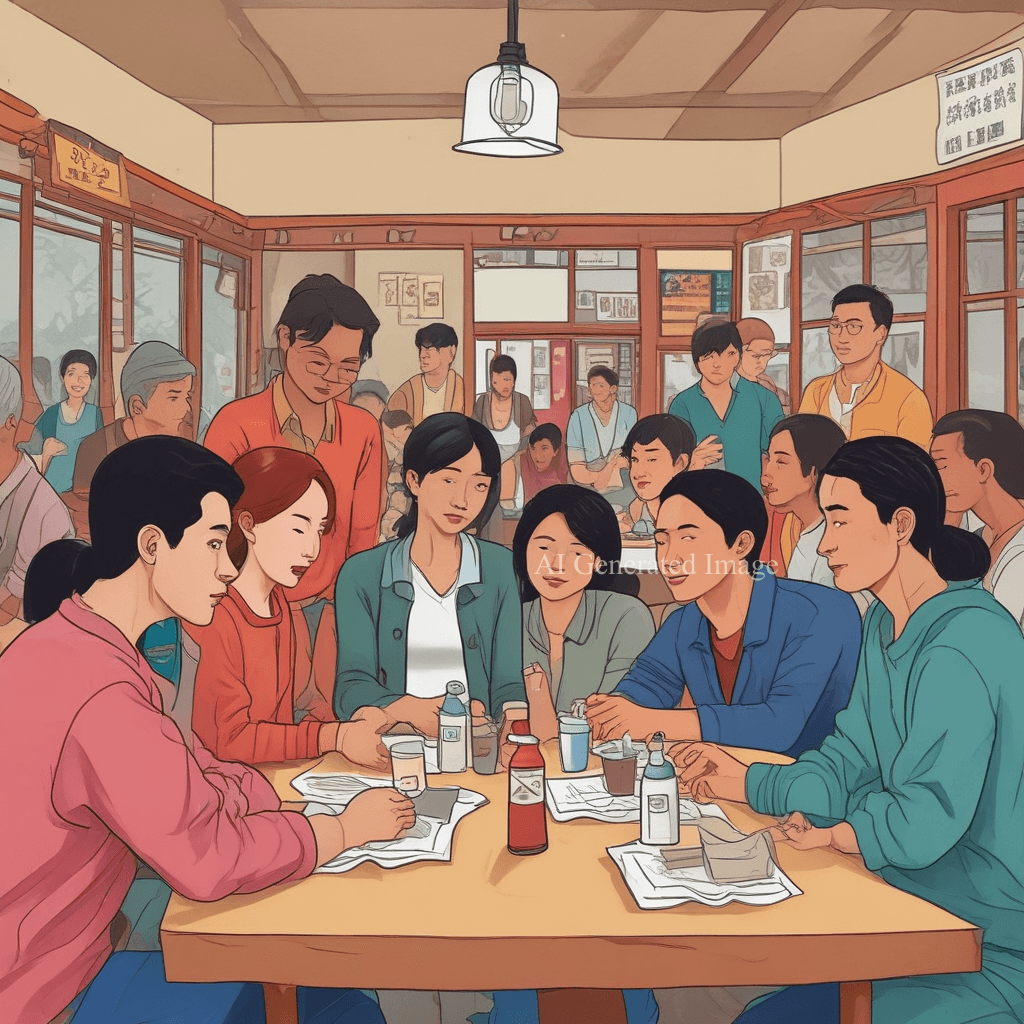 Marie Stopes International China