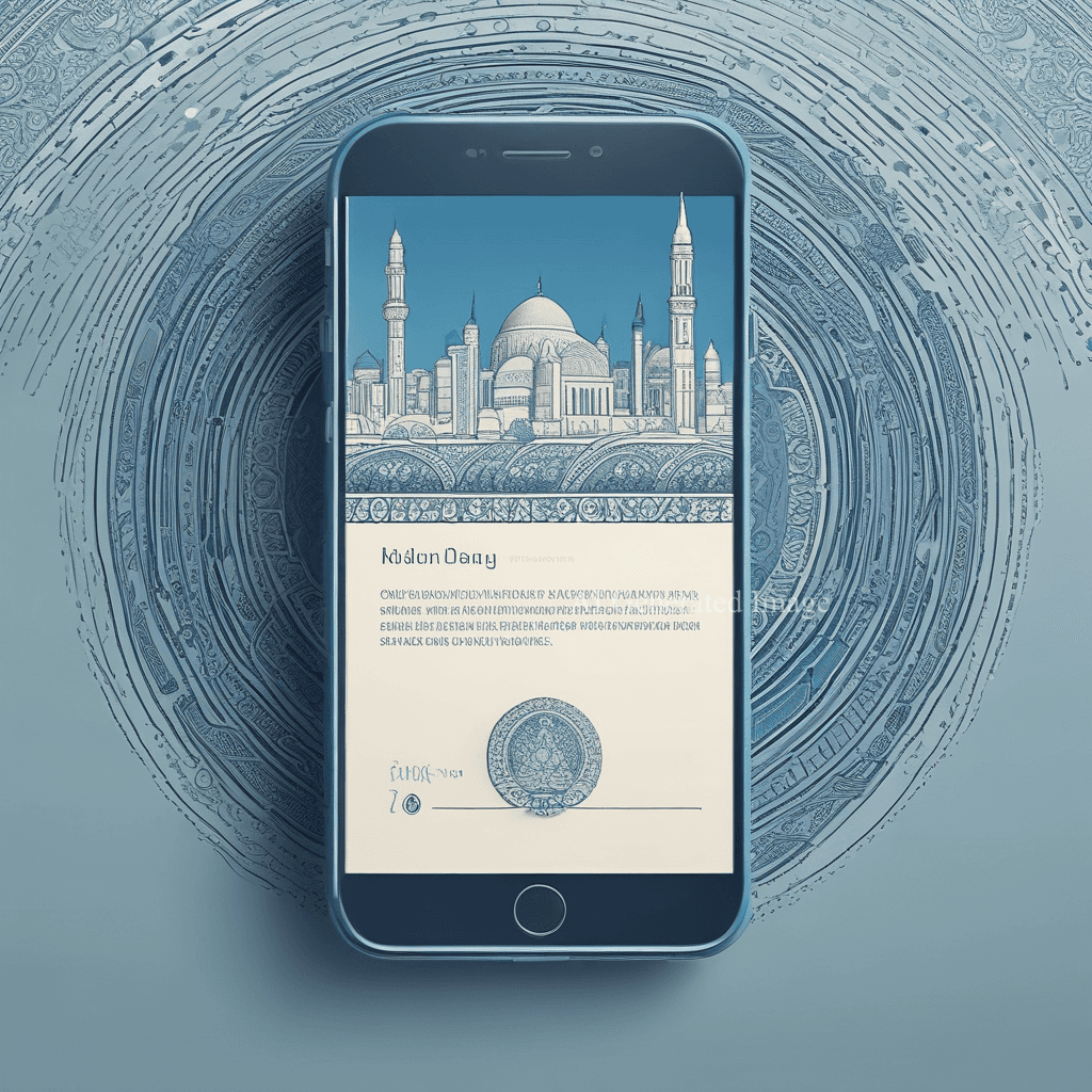 National mobile identity and legally binding m-signature solution branded "Asan Imza" in the Republic of Azerbaijan