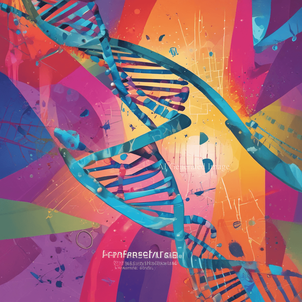 New Formula for Success Genetics