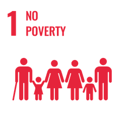 No Poverty
