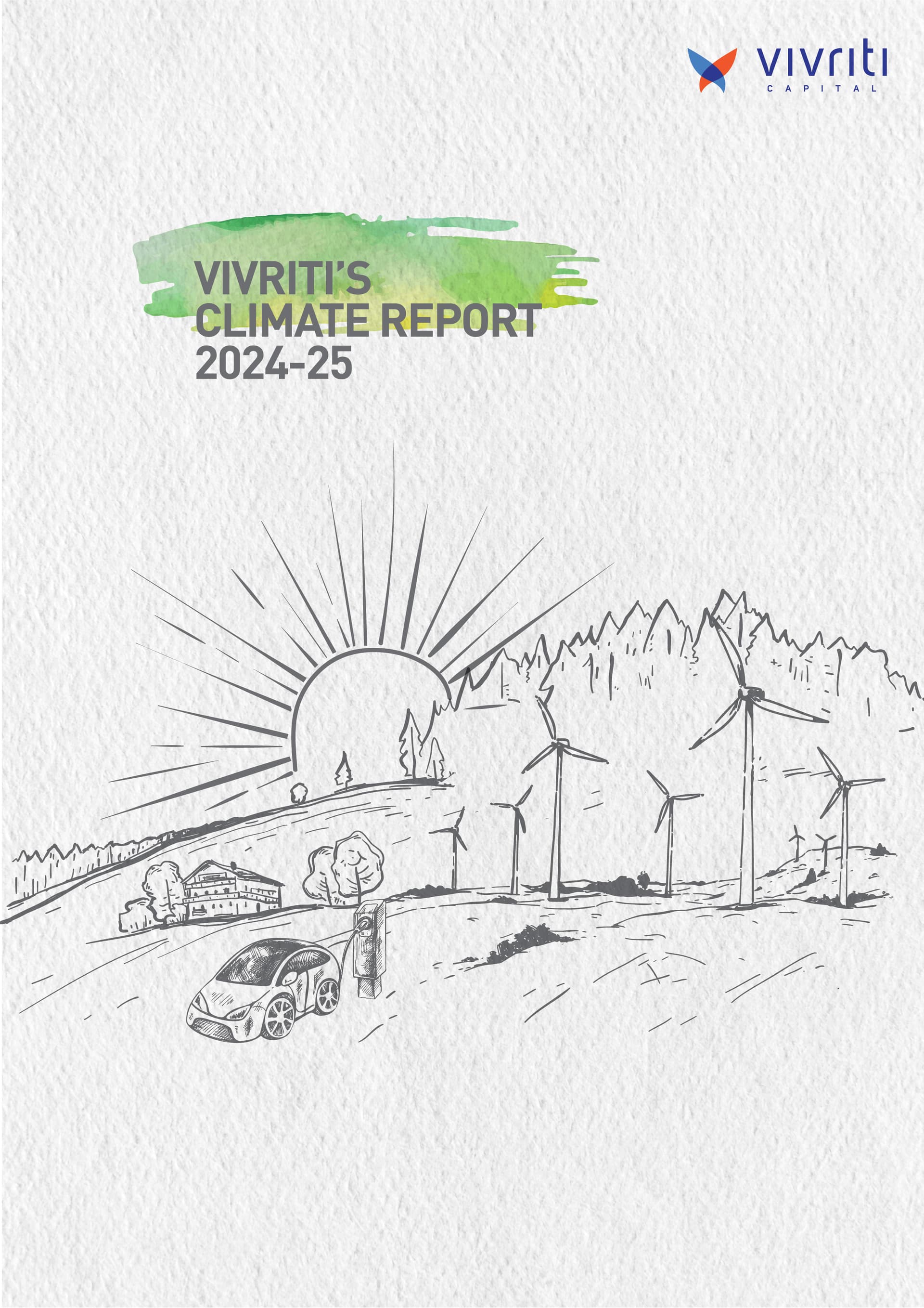 Vivriti Energy Solutions Debt Fund (VESDF)