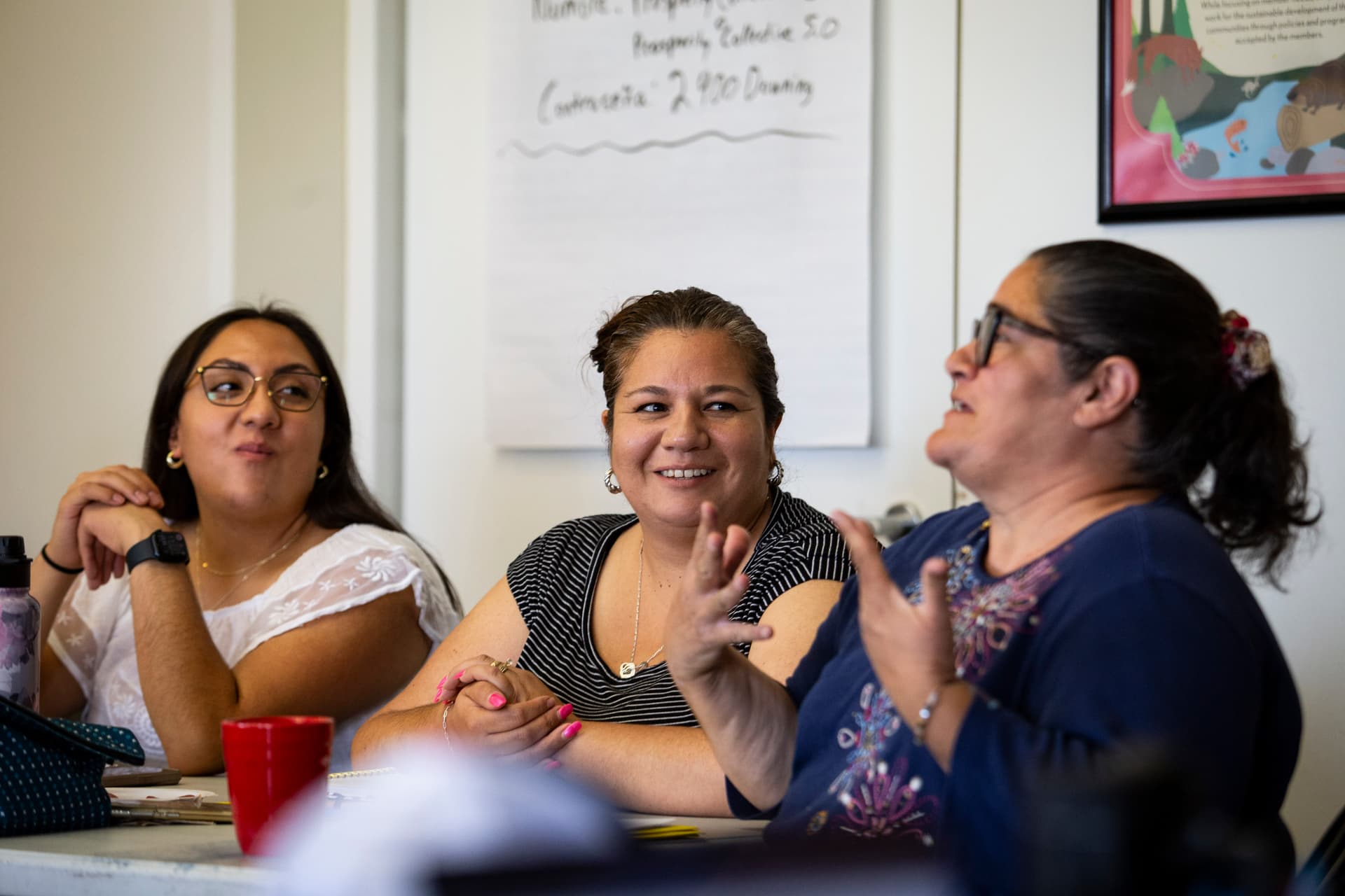 Back Office Support Pilot