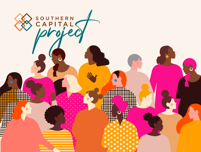 Capital Navigation in the South