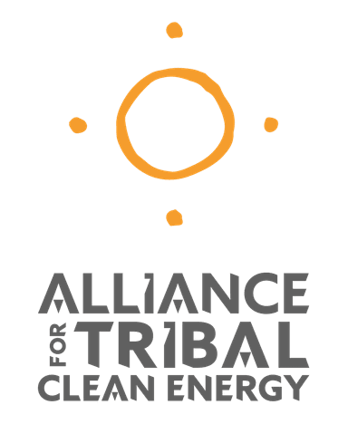 Alliance for Tribal Clean Energy