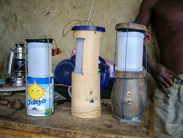 SociaLite Lighting Systems