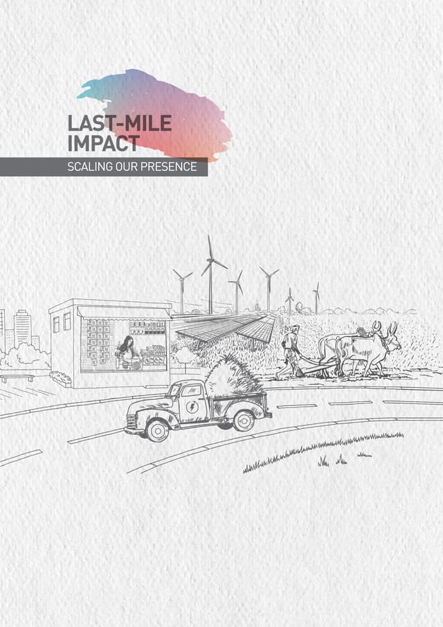 Vivriti Agri Impact Bond Fund