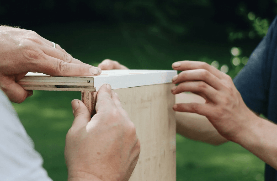 HandiMentor: Redistributing Skills & Income Through DIY Mentorship