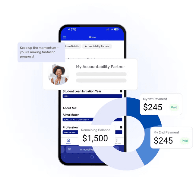 Grace to Wealth: A Student Debt Reduction Pilot for HBCU Graduates