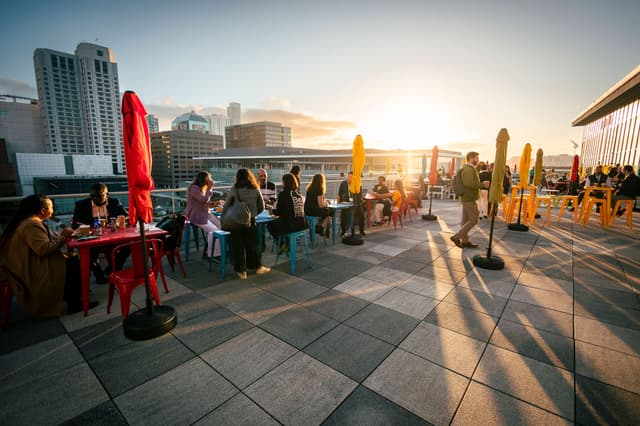 Inclusive Capital Exchange at SOCAP25 -- For Investors in Emerging Funds (LPs)