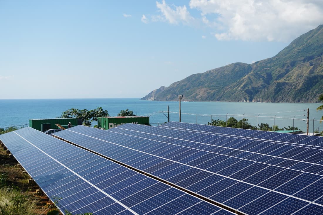 Smart Grid on Main Street