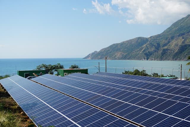 Smart Grid on Main Street