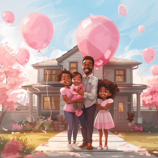 Affordable housing through fractional ownership