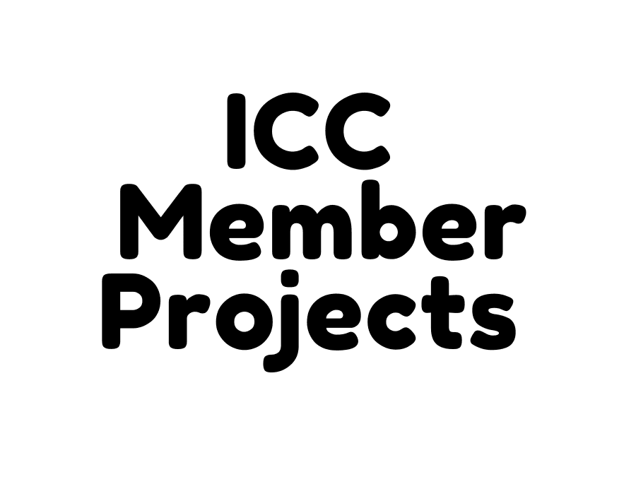 ICC Member Projects