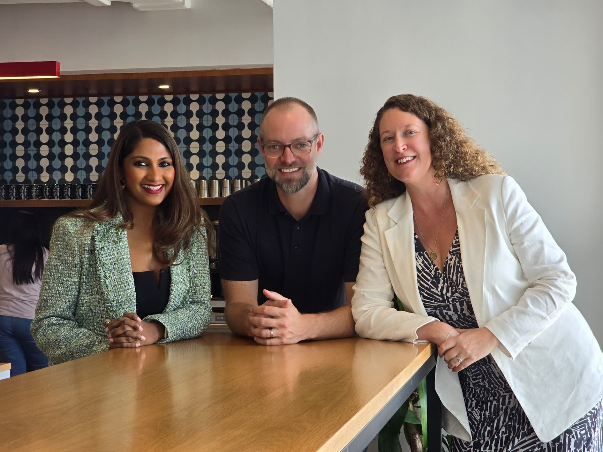 Built Clean Ventures Fund I