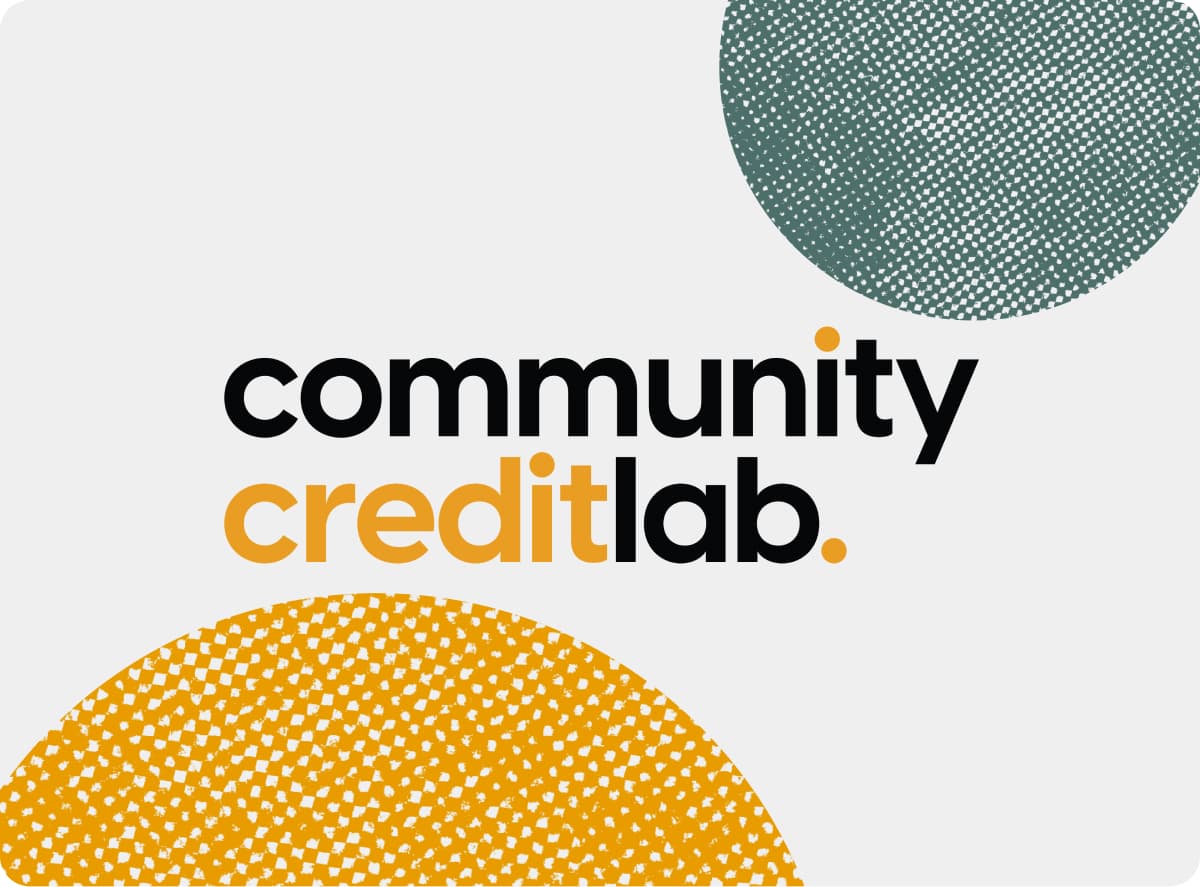Community Credit Lab