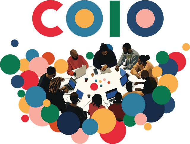 CoIO: AI-Powered Collective Intelligence/Inclusive Decisions
