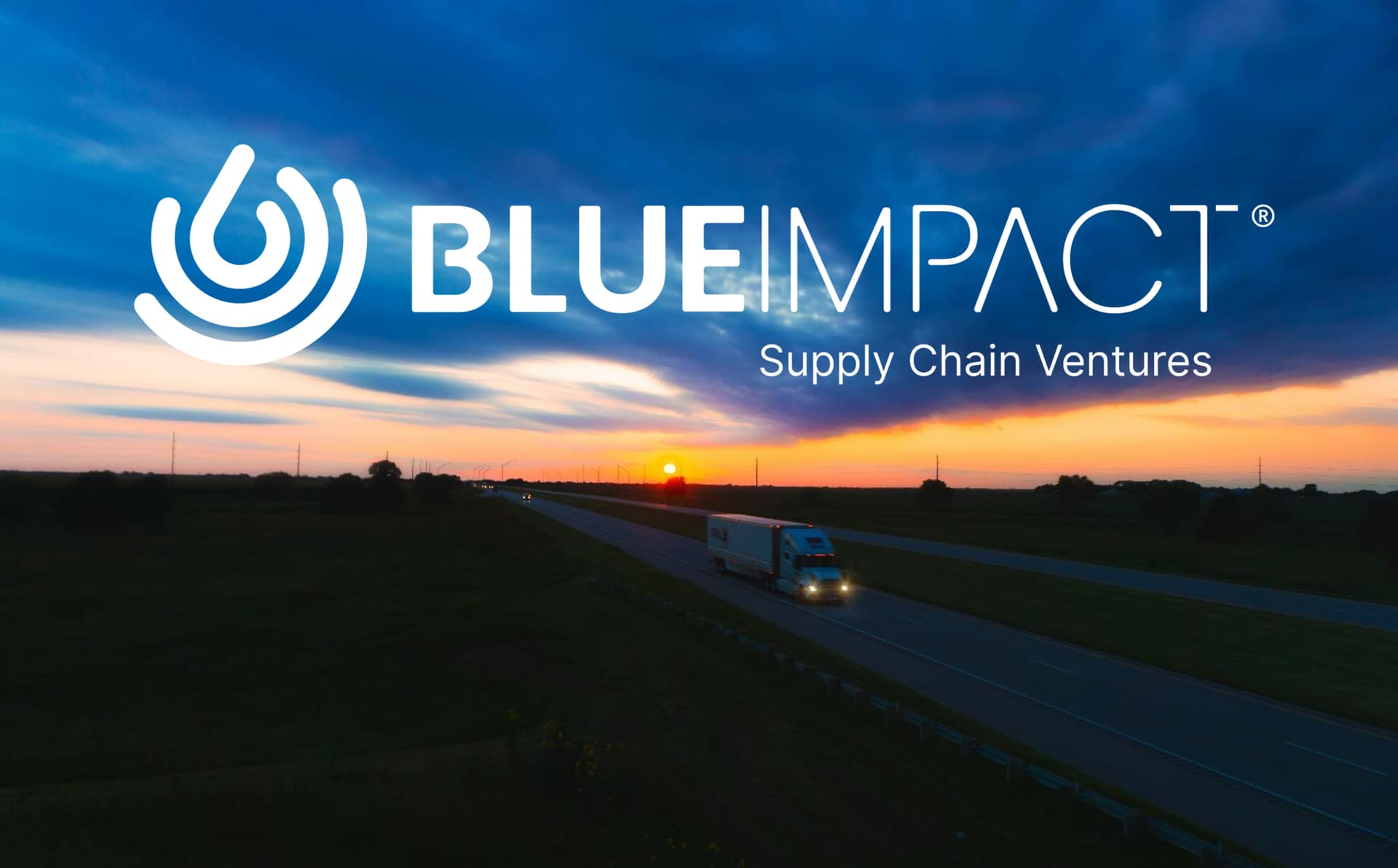 Blue Impact Fund II: Empower founders to build the sustainable supply chains of tomorrow