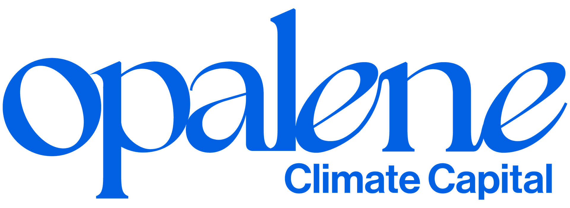 Opalene Climate Capital fuels the future of climate tech innovation in Washington State