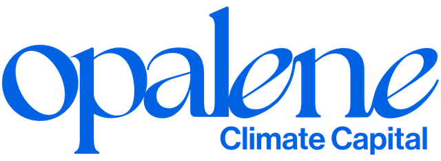 Opalene Climate Capital fuels the future of climate tech innovation in Washington State