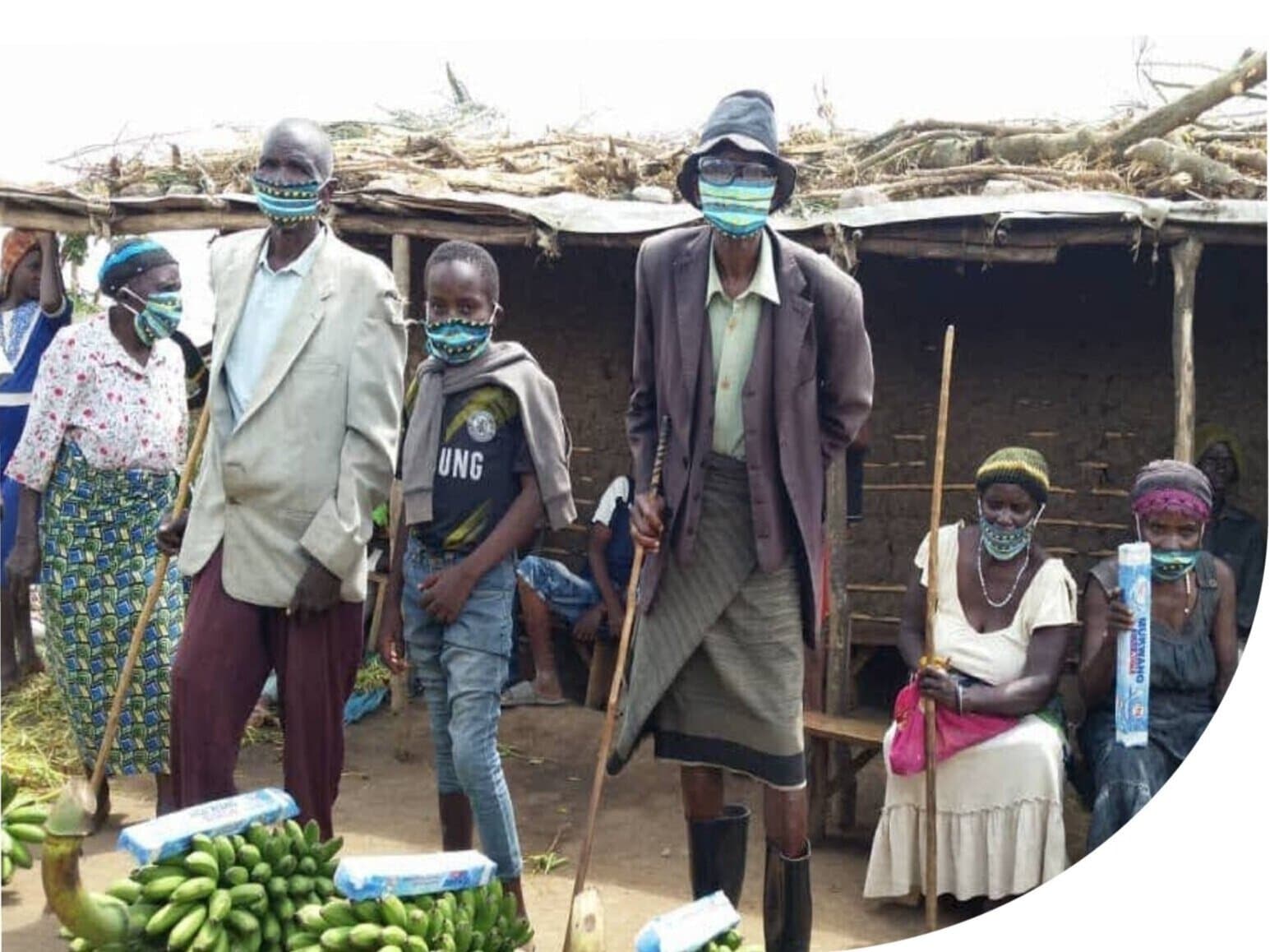 RespondLocal - community resilience & crisis response.