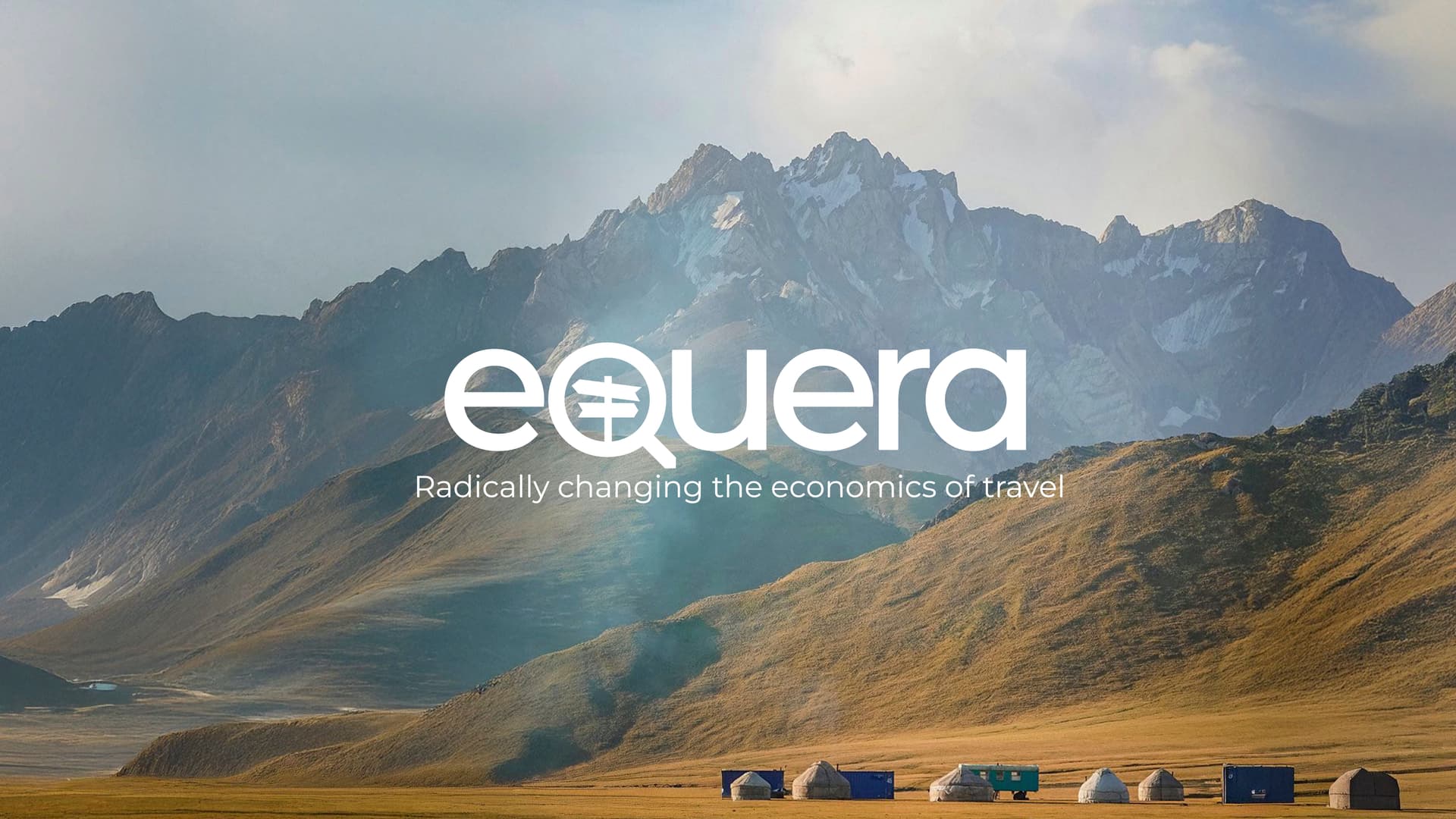 Redistributing Tourism Wealth through First-of-its-Kind Digital Infrastructure