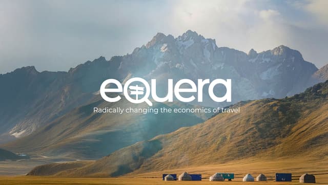 Redistributing Tourism Wealth through First-of-its-Kind Digital Infrastructure