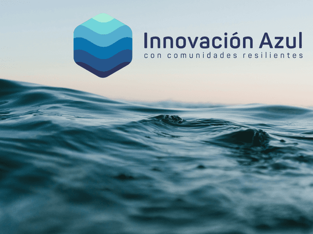Innovación Azul Ecoystem Mapping