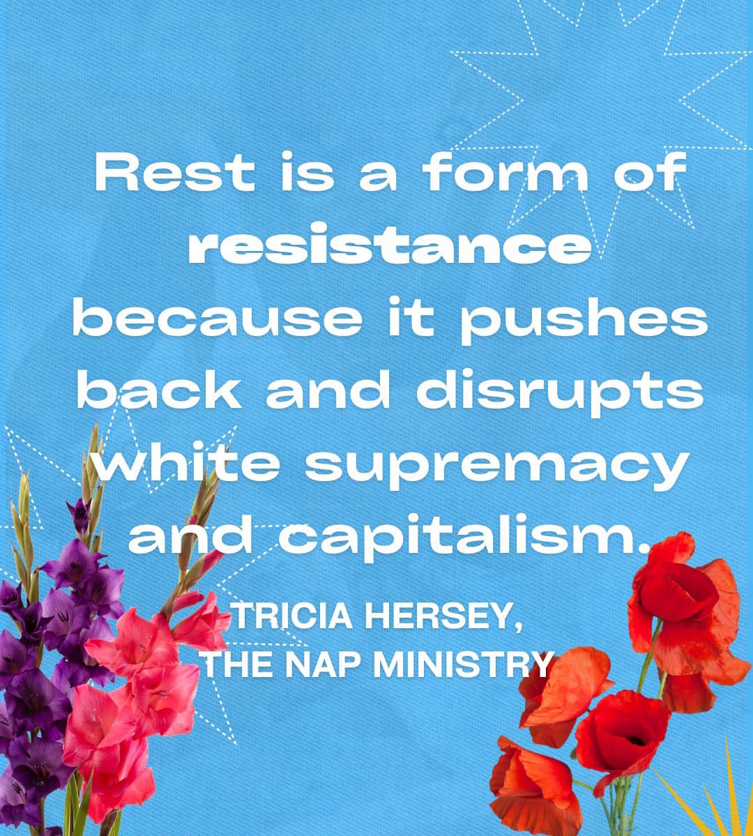 Resourcing ecologies of care