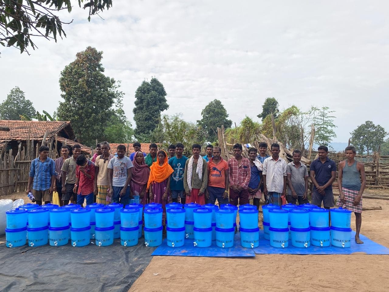 Watsan Envirotech Private Limited