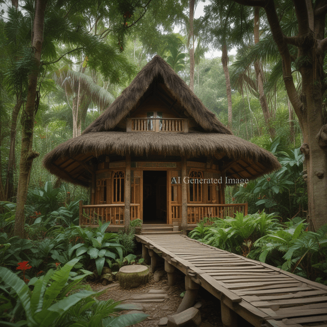 Naku Sapara Healing Center