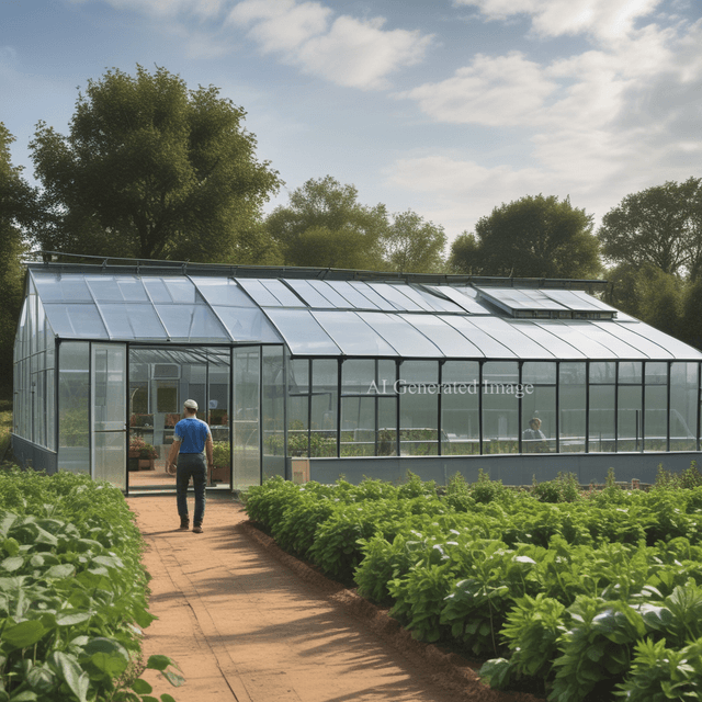 Smart Mobile Farming