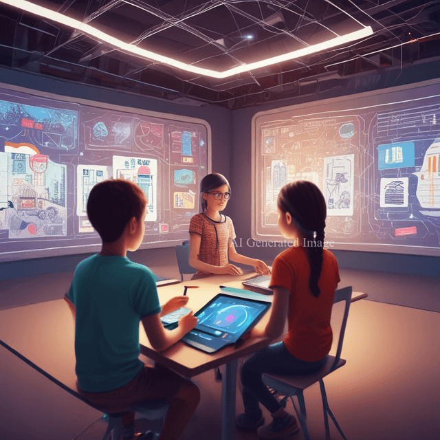 Zucate - Zeal to edUCATE